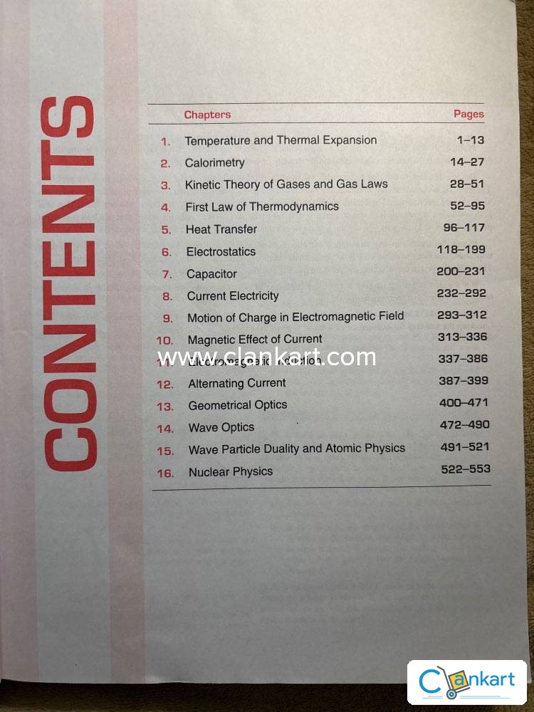 Buy 'S.B Tiwari Advanced Problems In Physics For JEE Vol1 & Vol2' Book ...