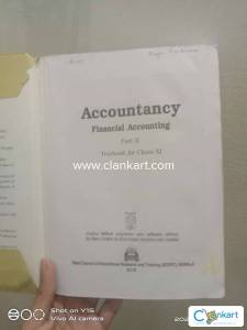 SCERT ACCOUNTANCY FOR CLASS 11