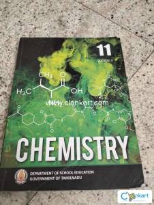 SCERT CHEMISTRY FOR CLASS 11