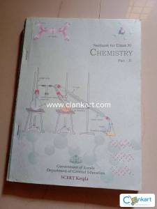 SCERT Chemistry part 2 for 11
