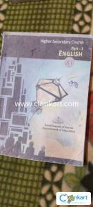 SCERT English Part-1