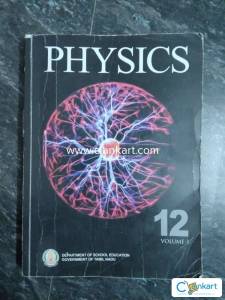 SCERT PHYSICS CLASS 12