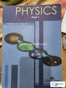 SCERT PHYSICS FOR +2