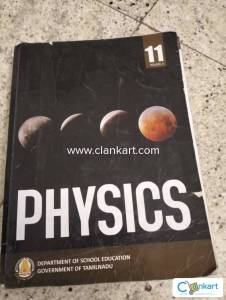 SCERT PHYSICS FOR CLASS 11