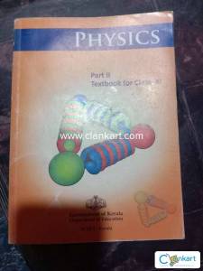 SCERT Physics for class11