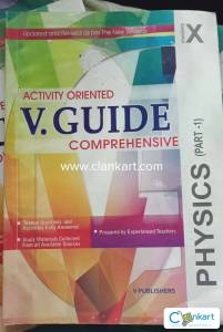 SCERT Physics part 1 and 2 Chapter Wise Simplified Notes