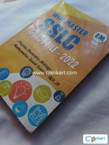 SCERT WIN MASTER FOR CLASS 10 (ALL SUBJECTS)