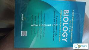 SCERT and NCERT Biology lab manual