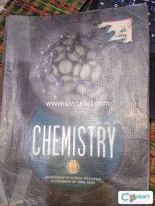SCERT chemistry for class 11
