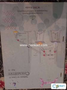 SCERT chemistry for class 11 part-2