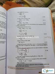 SCERT chemistry for plus two