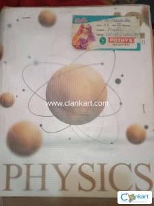 SCERT physics for class 12