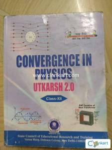 SCERT physics for class 12