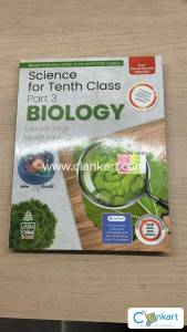 SCHAND BIOLOGY 2023-2024 class 10