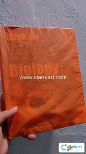 S.CHAND BIOLOGY FOR CLASS 10TH