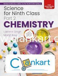 SCHAND CHEMISTRY FOR CLASS 9TH