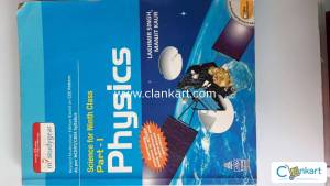 S.CHAND CLASS 9 PHYSICS GUIDE