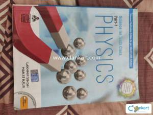 S.CHAND PHYSICS CLASS 10 part 1