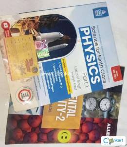 S.CHAND PHYSICS CLASS 9