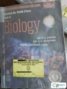 SCHAND SCIENCE BIOLOGY CLASS 9