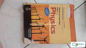 S.CHAND class 10 science physics