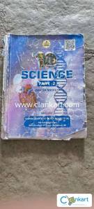 SCIENCE 10 STANDARD PART 2