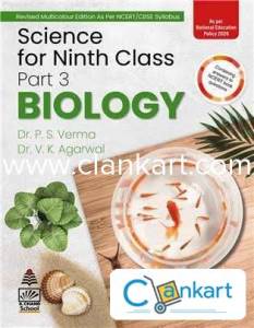 SCIENCE BIOLOGY For NINTH CLASS Part 3