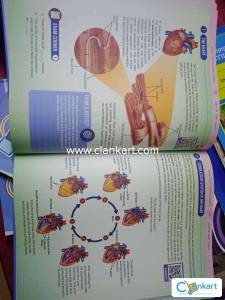 SCIENCE Books By BYJU'S for class 10