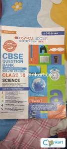 SCIENCE CBSE QUESTION BANK CLASS 10