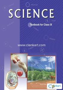 SCIENCE CLASS9  NCERT