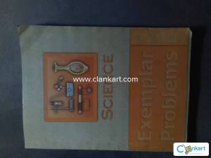 SCIENCE EXAMPLAR CLASS 10 CBSE