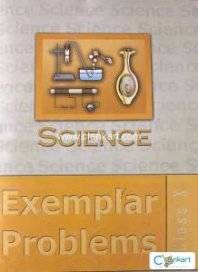 SCIENCE EXEMPLER PROBLEMS CLASS 10
