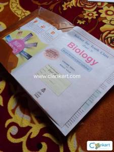 SCIENCE FOR TENRH CLASS ( BIOLOGY  ) S.CHAND