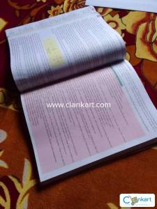 SCIENCE FOR TENRH CLASS (  CHEMISTRY     ) S.CHAND