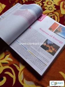 SCIENCE FOR TENRH CLASS (  PHYSICS ) S.CHAND