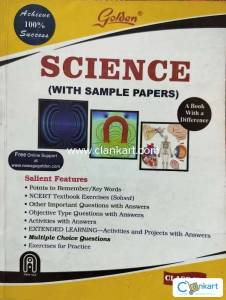 SCIENCE Guide Book for Class 7
