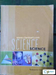 SCIENCE NCERT CLASS 10