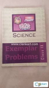 SCIENCE NCERT EXAMPLAR CLASS 9