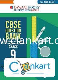 SCIENCE OSWAAL 9TH