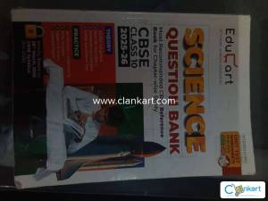SCIENCE QUESTION BANK CLASS 10TH CBSE