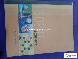 SCIENCE TEXTBOOK