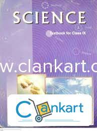SCIENCE TEXTBOOK FOR CLASS 9