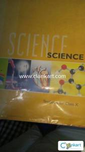 SCIENCE X CBSE NCERT
