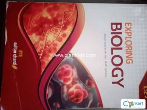 SCS Biology for class 10