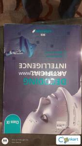 SCS (Sultan Chand) Ai book for class 10