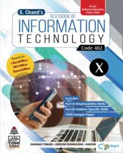 S.Chand's Information Technology