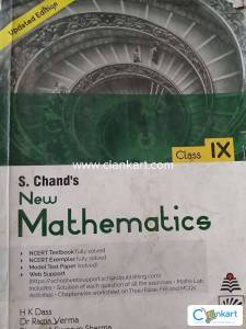 S.Chand's Mathematics