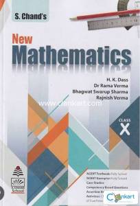 S.Chand's New Mathematics