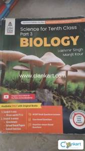 S.Chand Biology