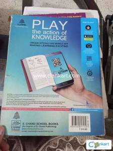 S.Chand Lakhmir Singh Manjit Kaur Biology Science for class 10th